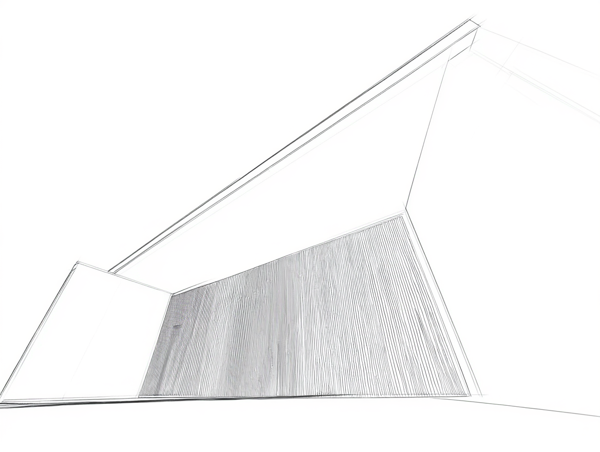 Architecture sketch 1